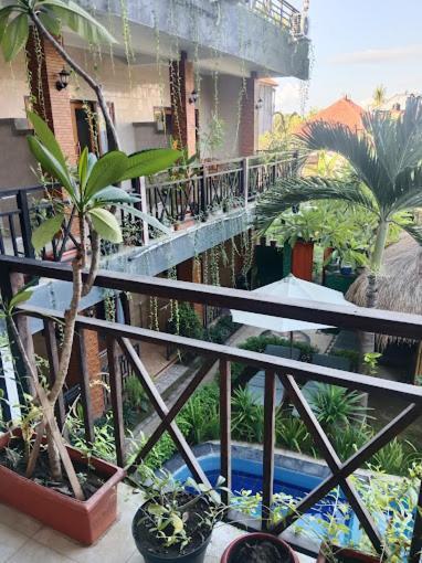 Grace Paradise Guest House Lembongan Extérieur photo