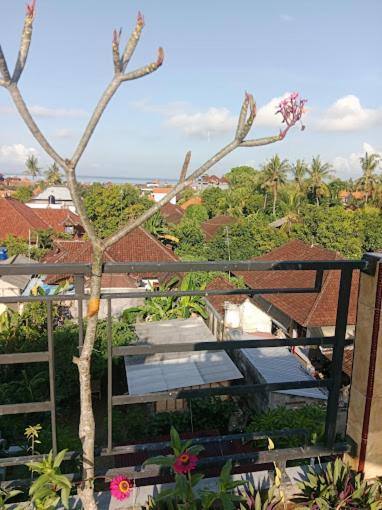 Grace Paradise Guest House Lembongan Extérieur photo